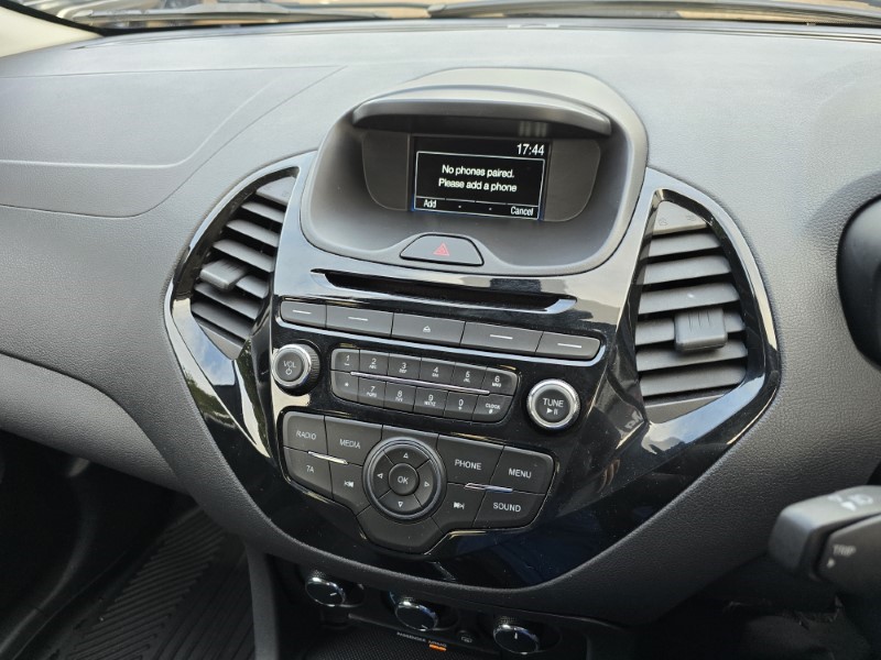 2016 (66) FORD KA PLUS 1.2 85 Zetec 5dr 3535334
