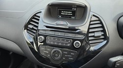 2016 (66) FORD KA PLUS 1.2 85 Zetec 5dr 3535334