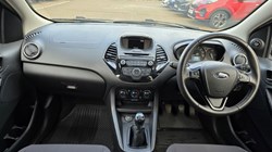 2016 (66) FORD KA PLUS 1.2 85 Zetec 5dr 3535319