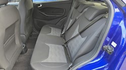 2016 (66) FORD KA PLUS 1.2 85 Zetec 5dr 3535318