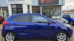 2016 (66) FORD KA PLUS 1.2 85 Zetec 5dr 3535297
