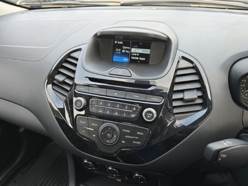 2016 (66) FORD KA PLUS 1.2 85 Zetec 5dr 3535333
