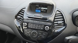 2016 (66) FORD KA PLUS 1.2 85 Zetec 5dr 3535333