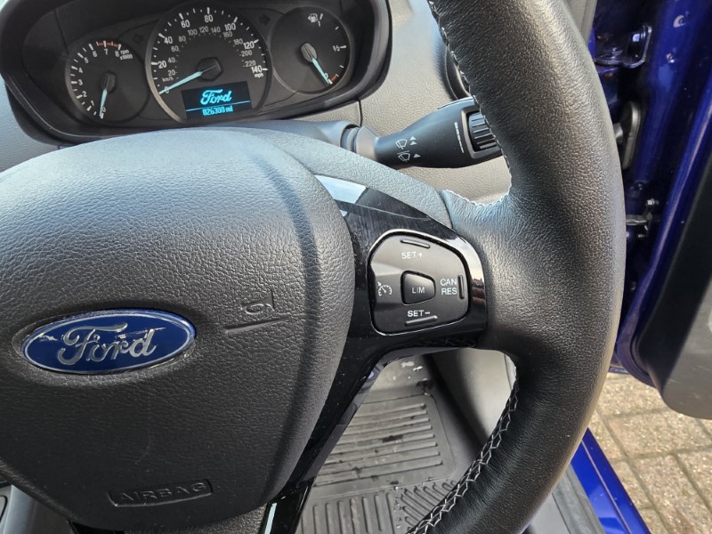 2016 (66) FORD KA PLUS 1.2 85 Zetec 5dr 3535326