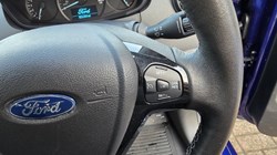 2016 (66) FORD KA PLUS 1.2 85 Zetec 5dr 3535326