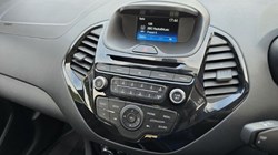 2016 (66) FORD KA PLUS 1.2 85 Zetec 5dr 3535332
