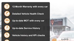 2016 (66) FORD KA PLUS 1.2 85 Zetec 5dr 3535590
