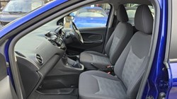 2016 (66) FORD KA PLUS 1.2 85 Zetec 5dr 3535322