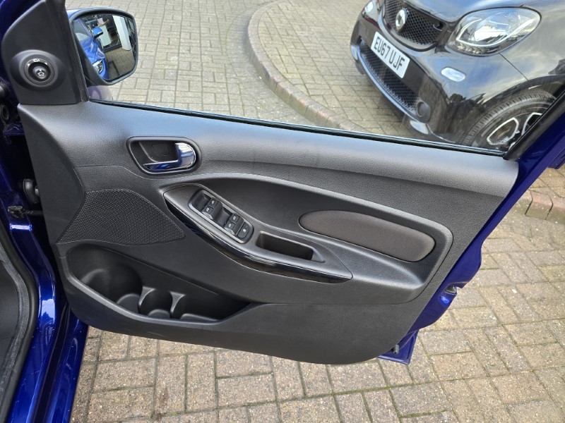 2016 (66) FORD KA PLUS 1.2 85 Zetec 5dr 3535323