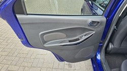 2016 (66) FORD KA PLUS 1.2 85 Zetec 5dr 3535316