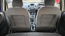 2016 (66) FORD KA PLUS 1.2 85 Zetec 5dr 3535314