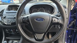 2016 (66) FORD KA PLUS 1.2 85 Zetec 5dr 3535324