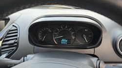 2016 (66) FORD KA PLUS 1.2 85 Zetec 5dr 3535328