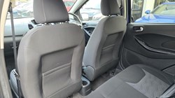 2016 (66) FORD KA PLUS 1.2 85 Zetec 5dr 3535317