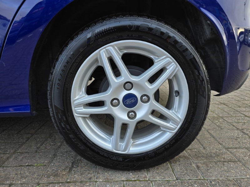 2016 (66) FORD KA PLUS 1.2 85 Zetec 5dr 3535313