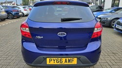 2016 (66) FORD KA PLUS 1.2 85 Zetec 5dr 3535308