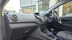2016 (66) FORD KA PLUS 1.2 85 Zetec 5dr 3535321