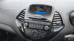2016 (66) FORD KA PLUS 1.2 85 Zetec 5dr 3535336