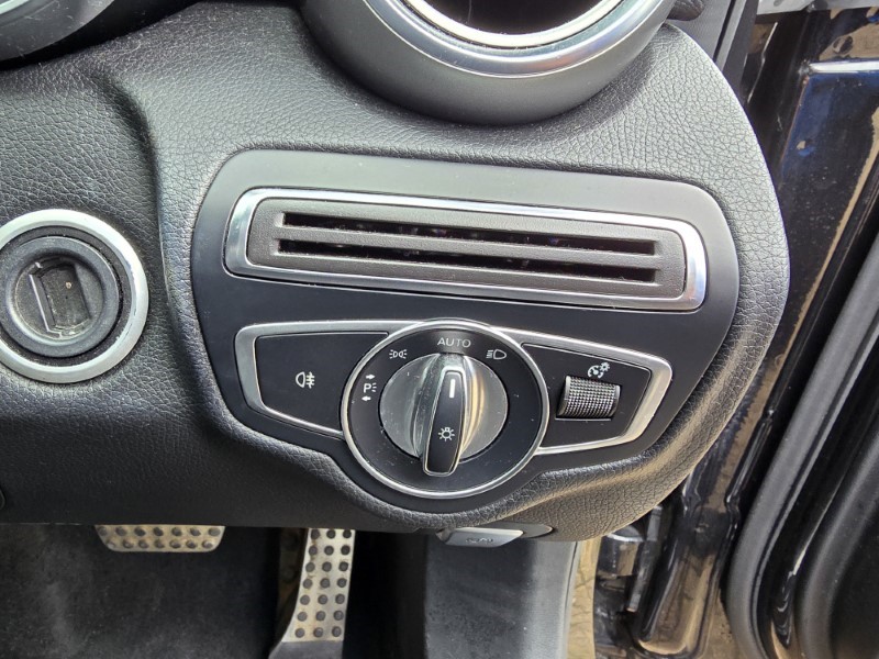 2018 (18) MERCEDES-BENZ C CLASS C250d 4Matic AMG Line Premium 4dr Auto 3533504