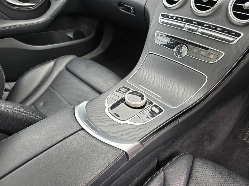 2018 (18) MERCEDES-BENZ C CLASS C250d 4Matic AMG Line Premium 4dr Auto 3533503