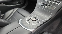 2018 (18) MERCEDES-BENZ C CLASS C250d 4Matic AMG Line Premium 4dr Auto 3533503