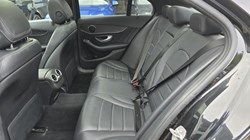 2018 (18) MERCEDES-BENZ C CLASS C250d 4Matic AMG Line Premium 4dr Auto 3533493