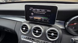 2018 (18) MERCEDES-BENZ C CLASS C250d 4Matic AMG Line Premium 4dr Auto 3533512