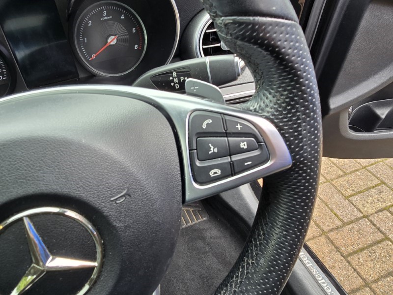 2018 (18) MERCEDES-BENZ C CLASS C250d 4Matic AMG Line Premium 4dr Auto 3533507
