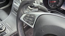 2018 (18) MERCEDES-BENZ C CLASS C250d 4Matic AMG Line Premium 4dr Auto 3533506