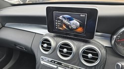 2018 (18) MERCEDES-BENZ C CLASS C250d 4Matic AMG Line Premium 4dr Auto 3533508