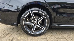 2018 (18) MERCEDES-BENZ C CLASS C250d 4Matic AMG Line Premium 4dr Auto 3533478