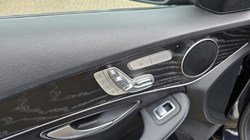 2018 (18) MERCEDES-BENZ C CLASS C250d 4Matic AMG Line Premium 4dr Auto 3533499