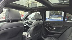 2018 (18) MERCEDES-BENZ C CLASS C250d 4Matic AMG Line Premium 4dr Auto 3533492