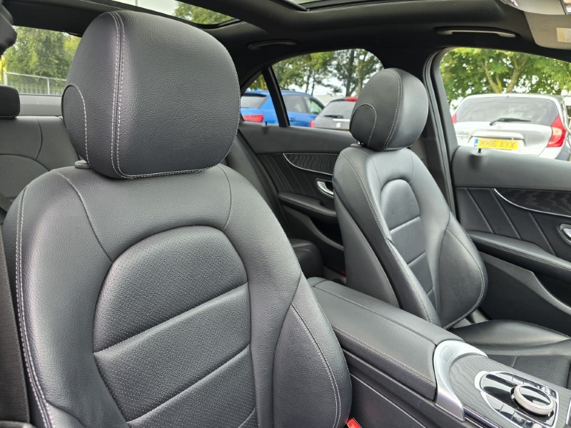 2018 (18) MERCEDES-BENZ C CLASS C250d 4Matic AMG Line Premium 4dr Auto 3533502