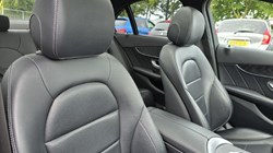 2018 (18) MERCEDES-BENZ C CLASS C250d 4Matic AMG Line Premium 4dr Auto 3533502