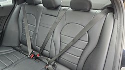 2018 (18) MERCEDES-BENZ C CLASS C250d 4Matic AMG Line Premium 4dr Auto 3533495