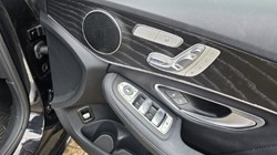 2018 (18) MERCEDES-BENZ C CLASS C250d 4Matic AMG Line Premium 4dr Auto 3533501