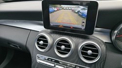 2018 (18) MERCEDES-BENZ C CLASS C250d 4Matic AMG Line Premium 4dr Auto 3533513