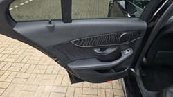 2018 (18) MERCEDES-BENZ C CLASS C250d 4Matic AMG Line Premium 4dr Auto 3533491