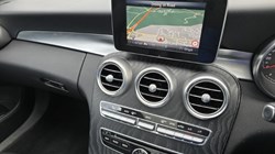 2018 (18) MERCEDES-BENZ C CLASS C250d 4Matic AMG Line Premium 4dr Auto 3533509