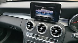 2018 (18) MERCEDES-BENZ C CLASS C250d 4Matic AMG Line Premium 4dr Auto 3533510