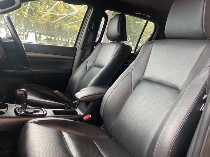 2021 (71) TOYOTA COMMERCIAL HILUX Invincible X D/Cab Pick Up 2.8 D-4D Auto 3565521