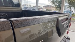 2021 (71) TOYOTA COMMERCIAL HILUX Invincible X D/Cab Pick Up 2.8 D-4D Auto 3565513