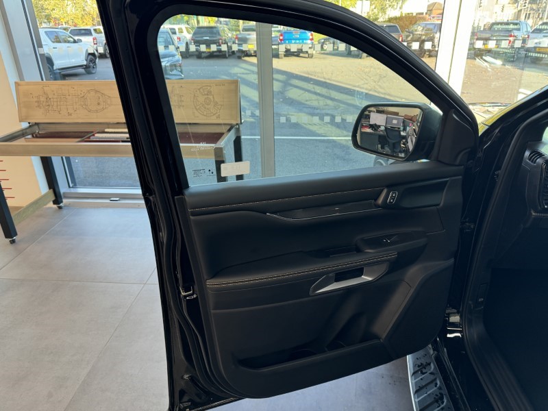 2024 (74) FORD COMMERCIAL RANGER Pick Up Double Cab Wildtrak 2.0 EcoBlue 205 Auto 3594303