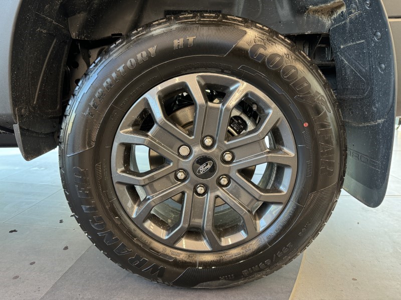 2024 (74) FORD COMMERCIAL RANGER Pick Up Double Cab Wildtrak 2.0 EcoBlue 205 Auto 3594283