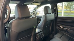 2024 (74) FORD COMMERCIAL RANGER Pick Up Double Cab Wildtrak 2.0 EcoBlue 205 Auto 3594298