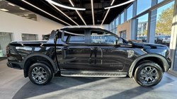 2024 (74) FORD COMMERCIAL RANGER Pick Up Double Cab Wildtrak 2.0 EcoBlue 205 Auto 3594281