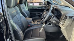 2024 (74) FORD COMMERCIAL RANGER Pick Up Double Cab Wildtrak 2.0 EcoBlue 205 Auto 3594310