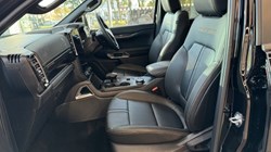 2024 (74) FORD COMMERCIAL RANGER Pick Up Double Cab Wildtrak 2.0 EcoBlue 205 Auto 3594304