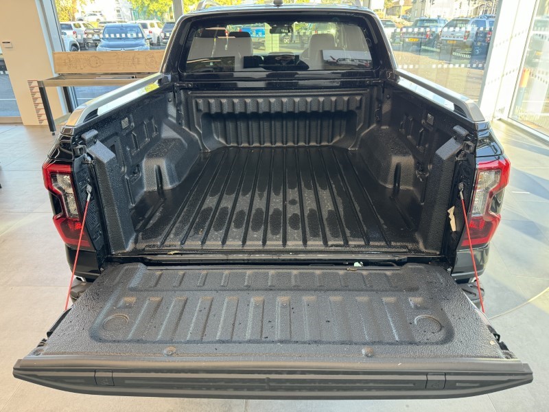 2024 (74) FORD COMMERCIAL RANGER Pick Up Double Cab Wildtrak 2.0 EcoBlue 205 Auto 3594293